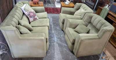 Lounge Suite
