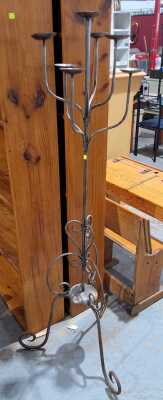 Candlestick