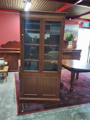 Wall Unit