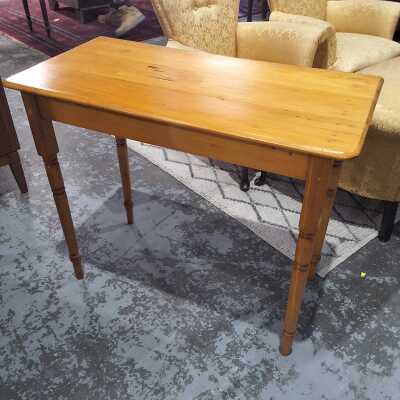 Hall Table