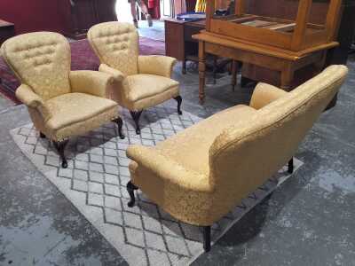 Lounge Suite