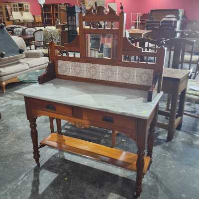 Washstand