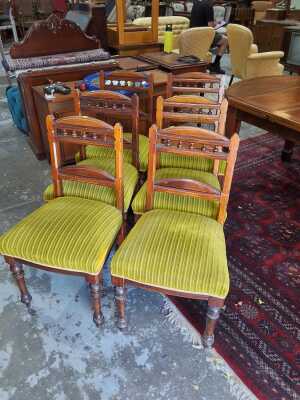 Dining Chairs