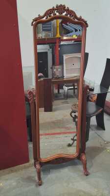 Cheval Mirror