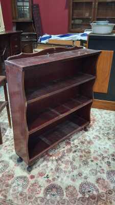 Bookshelf