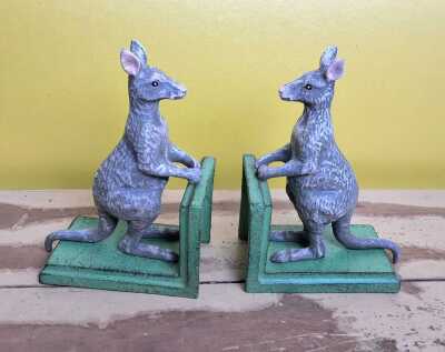 Bookends