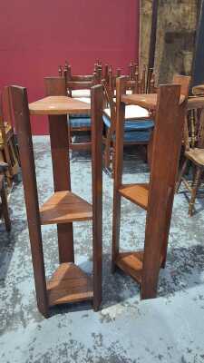 Planter Stands