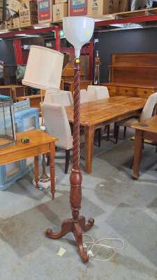 Standard Lamp
