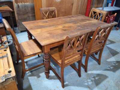 Dining Suite