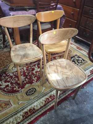 Bentwood Chairs