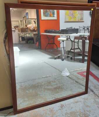 Wall Mirror