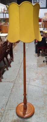 Standard Lamp