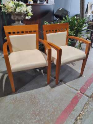 Arm Chairs