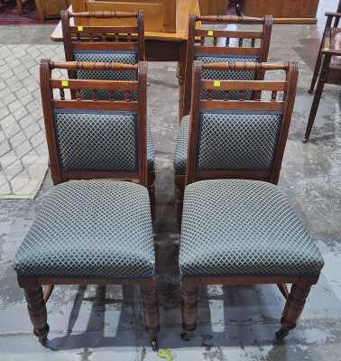 Dining Chairs