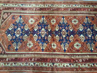 Persian Rug