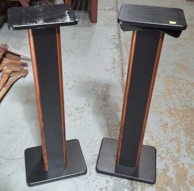 Speaker Stands