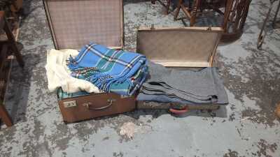 Case S And Blanket