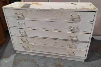 Catalogue Drawers