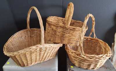 Basket Lot