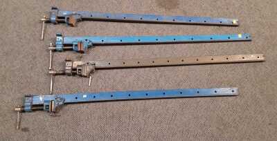 Sash Clamps