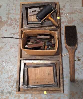 Printers Tools