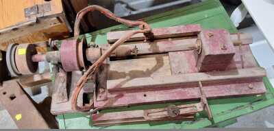 Lathe