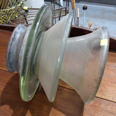 Insulator
