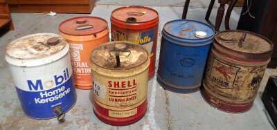 Petronalia Lot