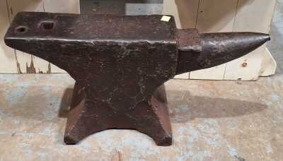 Anvil