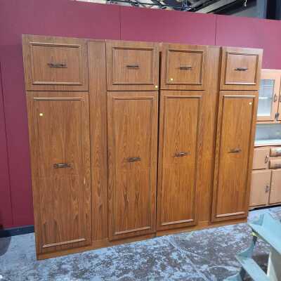 Wardrobes