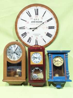 Clocks