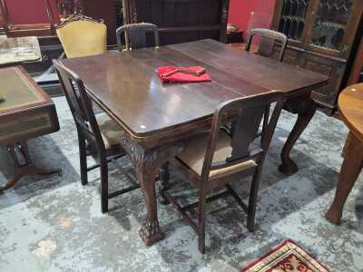 Dining Suite