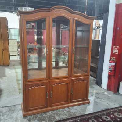 Display Cabinet
