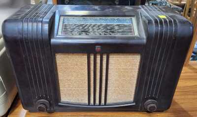 Vintage Radio