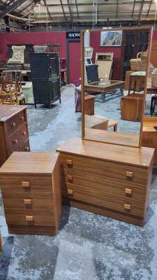 Bedroom Furniture