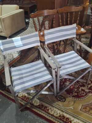Chair Lot