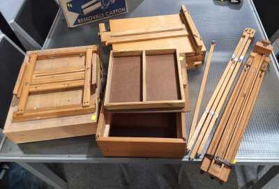 Artists Lot