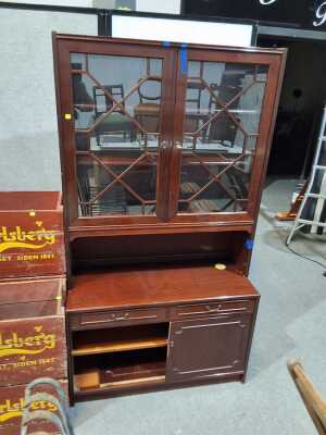 Wall Unit