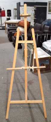 Artists Easel
