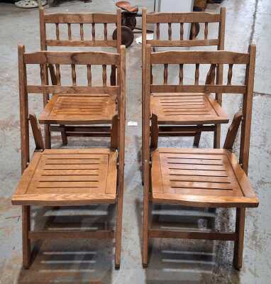 Dining Chairs