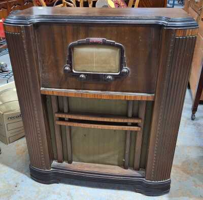 Radiogram