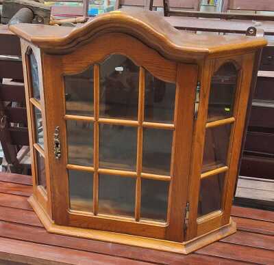 Display Cabinet