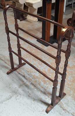 Towel Rail