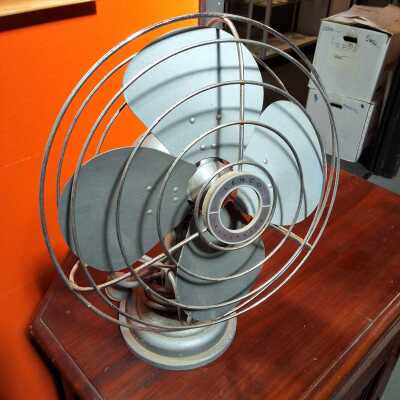 Table Fan