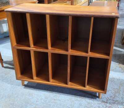 Record Cabinet