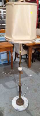 Standard Lamp