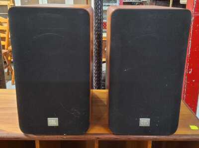 Jbl Speakers
