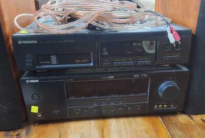 Audio Lot