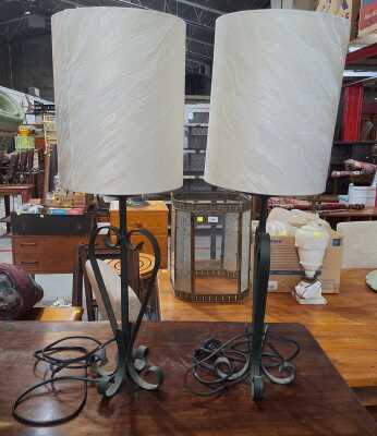 Table Lamps