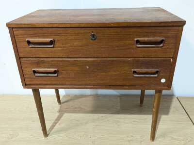 Bedside Drawers